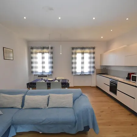 Apartment Conchiglia Blu - Centrale, Vicinissimo Al Mare Con Aria Condizionata *