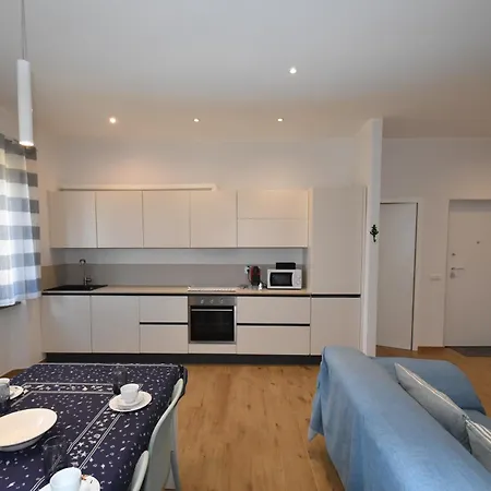 Apartment Conchiglia Blu - Centrale, Vicinissimo Al Mare Con Aria Condizionata *
