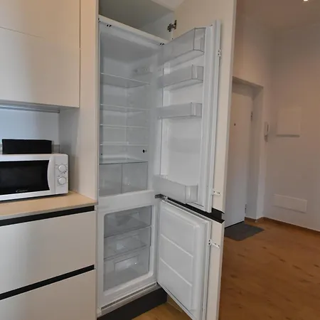 Apartment Conchiglia Blu - Centrale, Vicinissimo Al Mare Con Aria Condizionata