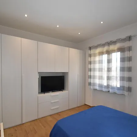 Conchiglia Blu - Centrale, Vicinissimo Al Mare Con Aria Condizionata Apartment *